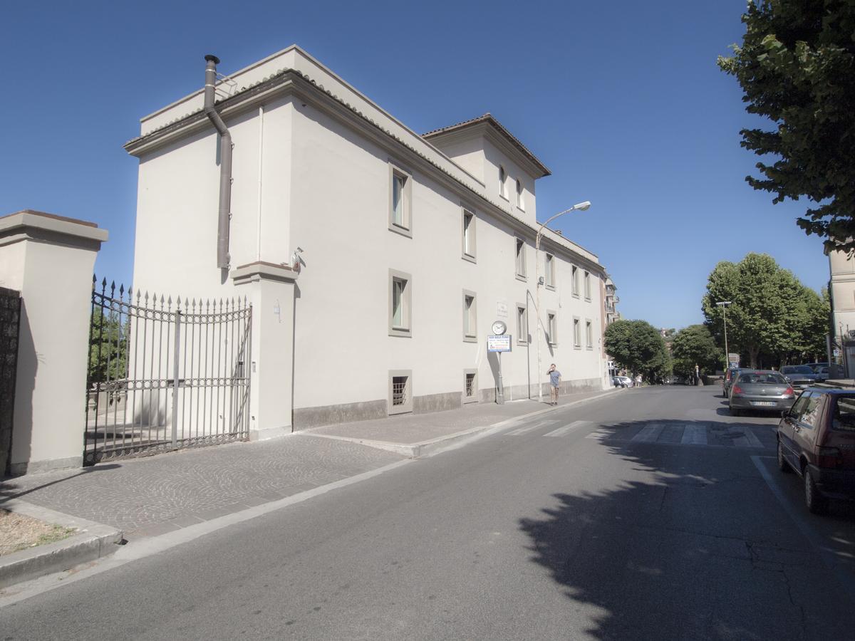 Novecento Bed & Breakfast Anagni Exterior photo